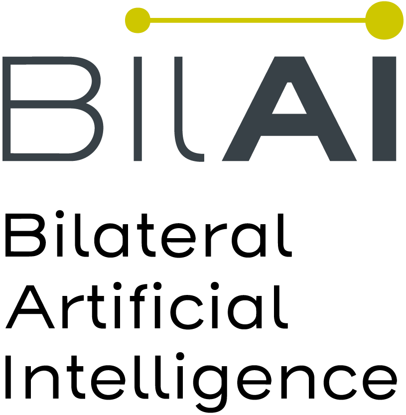 Bilateral AI Logo